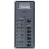 BEP Trennschalter Panel AC 230V 6x 1-polig bep_trennschalter_panel_ac_230v_6x_1_polig_80570