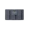 BEP Trennschalter-Panel DC 12V 20x 1-polig bep_trennschalter_panel_dc_12v_20x_1_polig_171999
