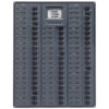 BEP Trennschalter-Panel DC 12V 56x 1-polig bep_trennschalter_panel_dc_12v_56x_1_polig_80562