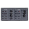 BEP Trennschalter Panell AC 230V bep_trennschalter_panell_ac_230v_80565