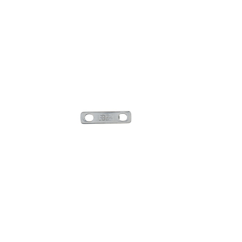 BEP Verbindungsschiene Z Bar zu Z Bar 250A (Bulk) bep_verbindungsschiene_z_bar_zu_z_bar_250a__bulk__80409
