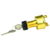 BEP Zündschalter Off/Ignition/Start 12V DC 10A bep_zündschalter_off_ignition_start_12v_dc_10a__80531