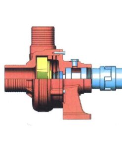 Bukh Feuerlöschpumpe ab 2-2014 bukh_feuerlöschpumpe_ab_2_2014_spray_pump_22839