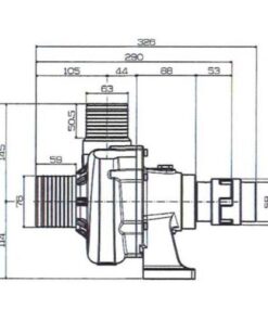 Bukh Feuerlöschpumpe ab 2-2014 bukh_feuerlöschpumpe_ab_2_2014_spray_pump_22842