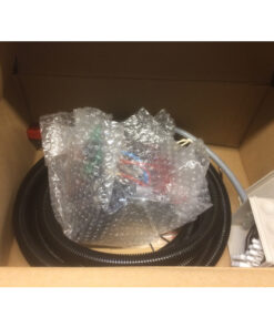 Bukh Instrumentenbrett (020D2157) bukh_instrumentenbrett__020d2157__39595