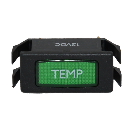 Bukh Kontrolleuchte grün Temp. 12V bukh_kontrolleuchte_grün_temp__12v_39699