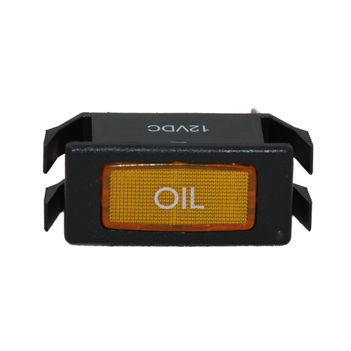 Bukh Kontrolleuchte orange ÖL bukh_kontrolleuchte_orange_öl_39700