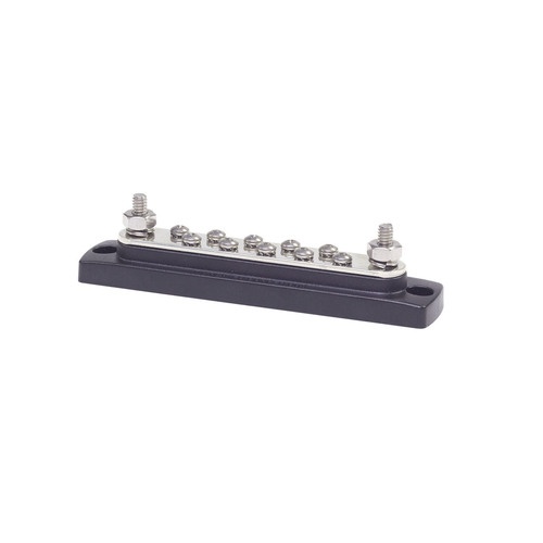 BUKH PRO Anschlussschiene 150A / Stecker 10 bukh_pro_anschlussschiene_150a___stecker_10_147299