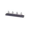 BUKH PRO BUSBAR 4X1/4 IN 20 STUD COMMON BUS bukh_pro_busbar_4x1_4_in_20_stud_common_bus_147305