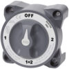 BUKH PRO Maxi Heavy Duty 0-1-2 BEIDE Umsteller bukh_pro_maxi_heavy_duty_0_1_2_beide_umsteller_143948