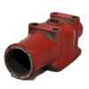 Bukh Thermostatgehäuse DV20 Oberteil / Zweikreis bukh_thermostatgehäuse_dv20_oberteil___zweikreis_39454