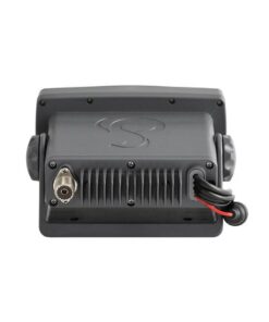 Cobra UKW Einbaufunkgerät MRF77 grau cobra_ukw_einbaufunkgerät_mrf77_grau_53378