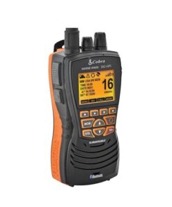 Cobra UKW Handfunkgerät MRHH600 mit GPS und DSC cobra_ukw_handfunkgerät_mrhh600_mit_gps_und_dsc_54169