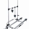 THULE Sport G2 Tour Kann an einer abgerundeten Heckwand angebracht werden.