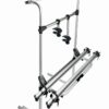 THULE Sport G2 Universal Zur Montage an der hinteren Wohnwagenwand.
