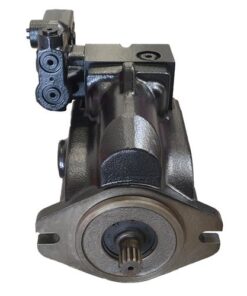 Danfoss Hydraulikpumpe L45D danfoss_hydraulikpumpe_l45d_80602