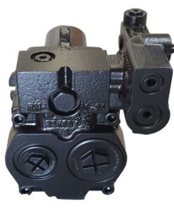 Danfoss Hydraulikpumpe L45D danfoss_hydraulikpumpe_l45d_80603