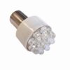 Rückfahrwarner Torch Light 12V Gibt automatisch ein akustisches Warnsignal ab