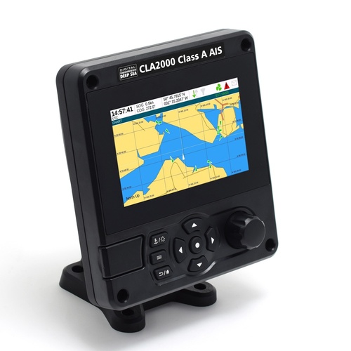 Digital Deep Sea CLA2000 AIS-Transponder digital_deep_sea_cla2000_ais_transponder_122585