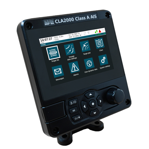 Digital Deep Sea CLA2000 AIS-Transponder digital_deep_sea_cla2000_ais_transponder_122586