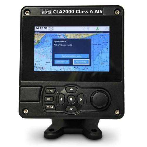 Digital Deep Sea CLA2000 AIS-Transponder digital_deep_sea_cla2000_ais_transponder_122587