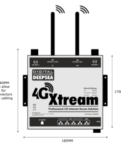 Digital Yacht 4G XTREAM SYSTEM digital_yacht_4g_xtream_system_122520