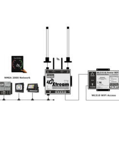 Digital Yacht 4G XTREAM SYSTEM digital_yacht_4g_xtream_system_122521