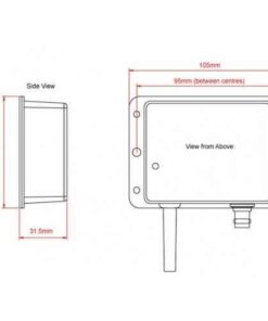 Digital Yacht AIS100 AIS USB RECEIVER digital_yacht_ais100_paket_122537