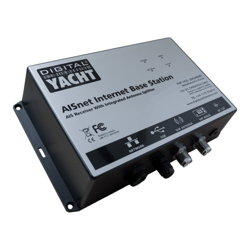 Digital Yacht AISNET AIS Empfänger digital_yacht_aisnet_ais_empfänger_121915