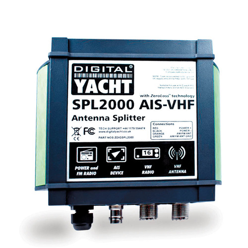 Digital Yacht AISNET AIS Empfänger digital_yacht_aisnet_ais_empfänger_122544