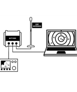 Digital Yacht AIT1500 CLASS B Transponder digital_yacht_ait1500_class_b_transponder_122509