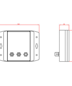 Digital Yacht AIT1500 CLASS B Transponder digital_yacht_ait1500_class_b_transponder_122510