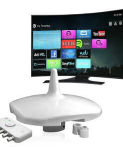 Digital Yacht DTV100 HD TV MARINE ANTENNA SYSTEM digital_yacht_dtv100_hd_tv_marine_antenne_31717