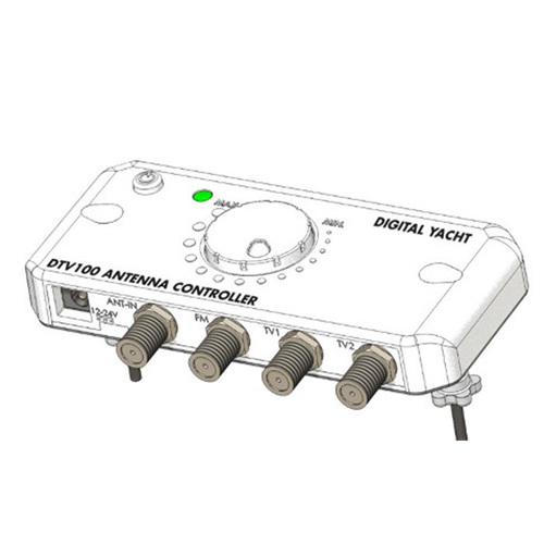 Digital Yacht DTV100 HDTV Antenne inkl 20M Kabel digital_yacht_dtv100_hd_tv_marine_antenne_31718