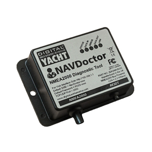 Digital Yacht NAVDOCTOR digital_yacht_navdoctor_114019