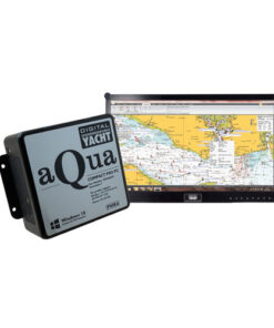 Digital Yacht S124 24' LCD MONITOR digital_yacht_s124_24__lcd_monitor_122671