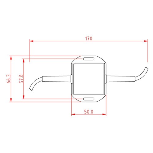 Digital Yacht SEATALK 1 auf USB Converter digital_yacht_seatalk_1_auf_nmea_converter_122660