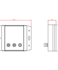 Digital Yachts AIT1500N2K Class B AIS digital_yachts_ait1500n2k_class_b_ais_31656