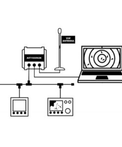 Digital Yachts AIT1500N2K Class B AIS digital_yachts_ait1500n2k_class_b_ais_31658