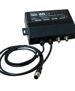 Digital Yachts iAIS Drahtloser AIS Transponder digital_yachts_iais_drahtloser_ais_transponder_121887