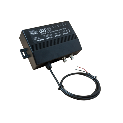 Digital Yachts iAIS Drahtloser AIS Transponder digital_yachts_iais_drahtloser_ais_transponder_121888