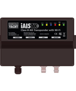Digital Yachts iAISTX PLUS AIS-TRANSPONDER digital_yachts_iaistx_plus_ais_transponder_122514