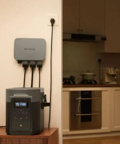 Ecoflow Micro Inverter 800W PowerStream ecoflow_micro_inverter_800w_powerstream_171724