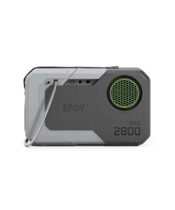 EFOY Pro Brennstoffzelle 2800 BT ( Bluetooth) efoy_pro_brennstoffzelle_2800_bt___bluetooth__122539