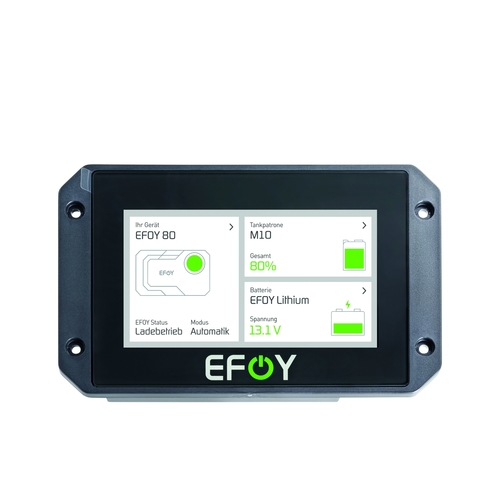 EFOY Set Bedienpanel OP3 efoy_set_bedienpanel_op3__98818