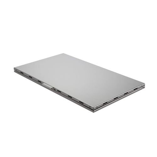 Eno Plancha Flat SS lid for Plancha TRIBU eno_plancha_flacher_ss_deckel_für_plancha_tribu_182354