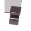 Eno Vord. Stütze, rechts, f. Glasplatte (A53) eno_vord__stütze__rechts__f__glasplatte__a53__51377