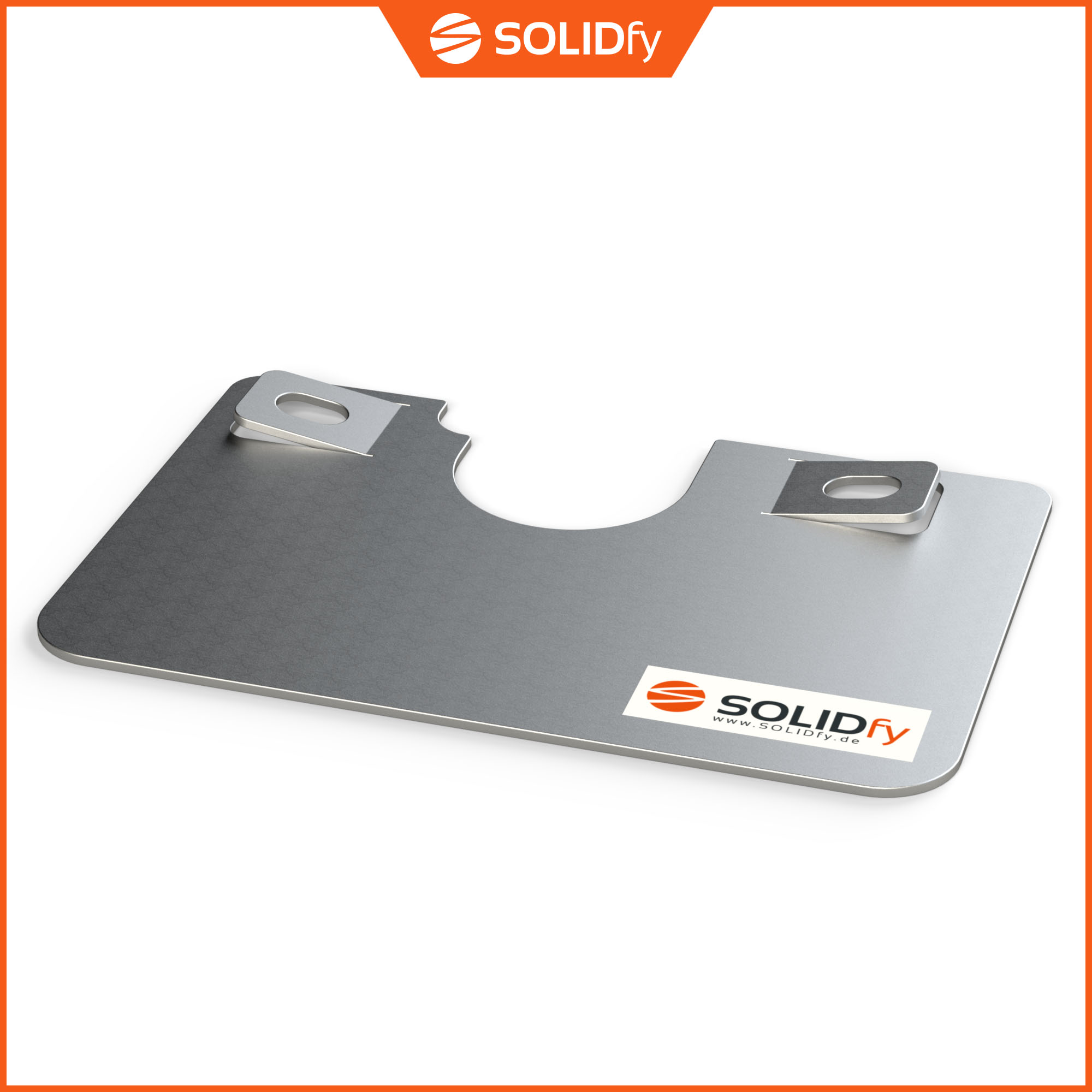 SOLIDfy Einbruchschutz Fahrertür Ducato ab 2006 Jumper