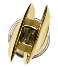 Gori 2-flg. Faltprop. 14x9,5LHS für Sail-Drive gori_2_flg__faltprop__11_5x9_5x2rhs_für_dv10lsme_48083