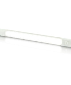 Hella Stufenleuchte, weiß/rot, 12V hella_12v_dc__weiß___rot_leds_streifenlampen_22326